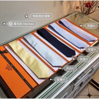 hermes Tie march (475)_5079951