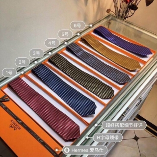 hermes Tie march (726)_5079915