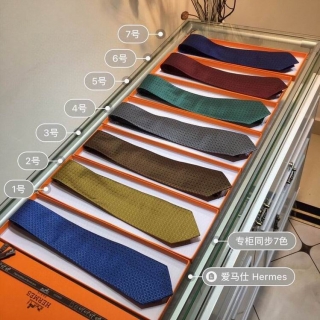 hermes Tie march (857)_5079896