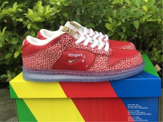 Authentic Nike SB Dunk Low