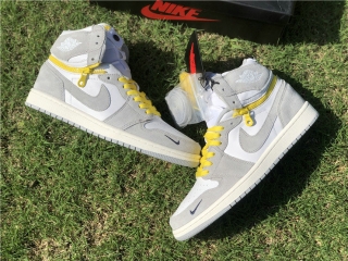 Authentic Air Jordan 1 Switch