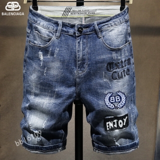 B Jean Pants Short sz28-38 ty01_5105016