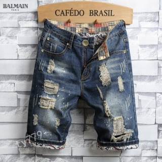 Balmain Jean Pants Short sz28-38 ty01_5105015