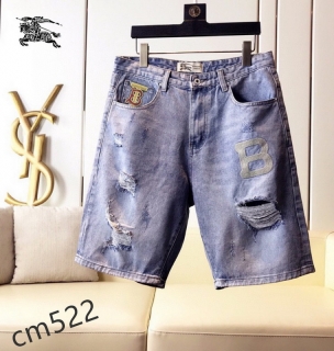 Burberry Jean Pants Short sz28-38 ty01_5105009