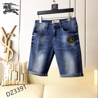 Burberry Jean Pants Short sz28-38 ty01_5105011