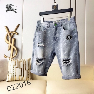Burberry Jean Pants Short sz28-38 ty01_5105012