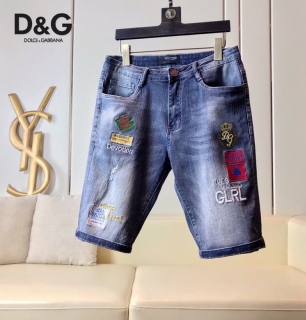 DG Jean Pants Short sz28-38 ty01_5105004