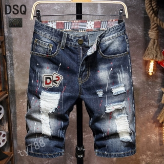 DSQ Jean Pants Short sz28-38 ty01_5105000