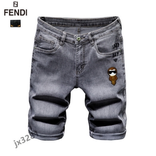 Fendi Jean Pants Short sz28-38 ty08_5104997