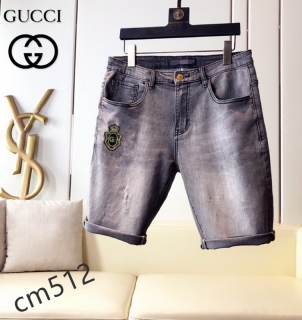 Gucci Jean Pants Short sz28-38 ty01_5104988