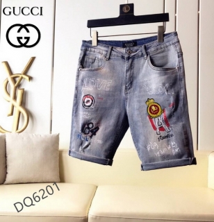 Gucci Jean Pants Short sz28-38 ty01_5104989