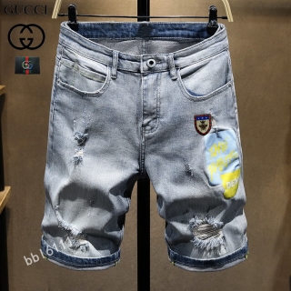 Gucci Jean Pants Short sz28-38 ty01_5104994