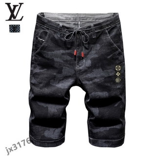 LV Jean Pants Short sz28-38 ty08_5104987