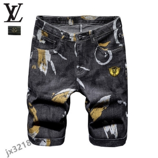 LV Jean Pants Short sz28-38 ty09_5104986