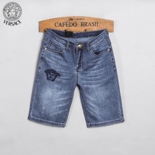 Versace Jean Pants Short sz28-38 ty01_5104963