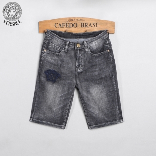 Versace Jean Pants Short sz28-38 ty01_5104967