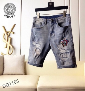 Versace Jean Pants Short sz28-38 ty01_5104969