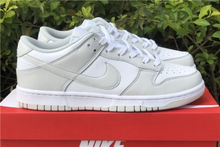 Authentic Nike Dunk Low  “Photon Dust”