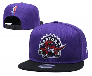 NBA Toronto Raptors Adjustable Hat TX 1184