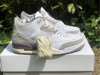 Authentic A Ma Maniére x Air Jordan 3