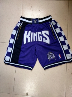 NBA Short 043