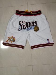 NBA Short 044