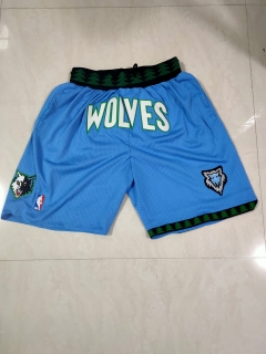 NBA Short 045