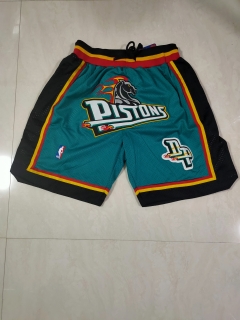NBA Short 046