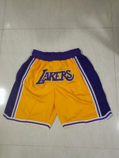 NBA Short 050