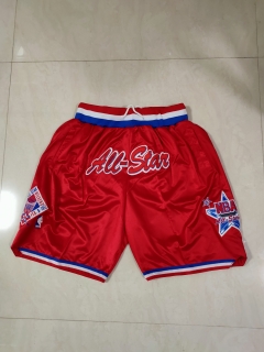 NBA Short 053