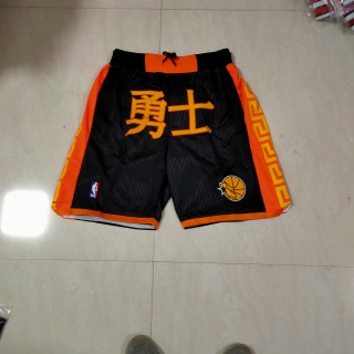 NBA Short 061