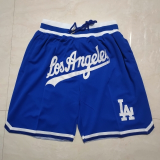 NBA Short 064