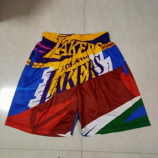 NBA Short 068