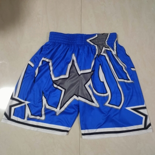 NBA Short 071