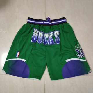 NBA Short 073
