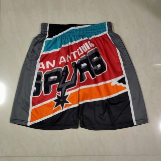 NBA Short 076