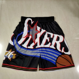 NBA Short 077