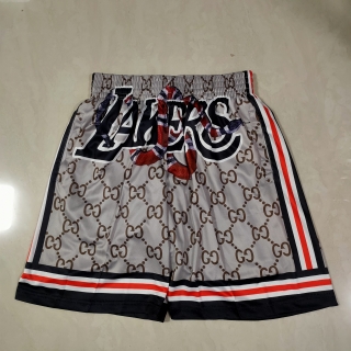 NBA Short 078