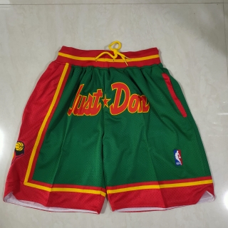 NBA Short 082