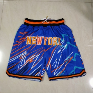 NBA Short 085
