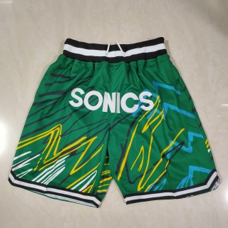 NBA Short 086