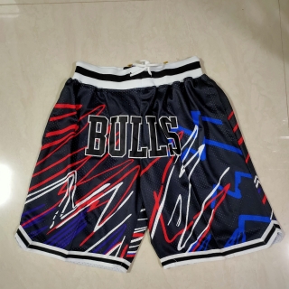 NBA Short 087