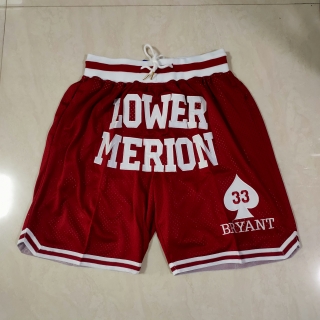 NBA Short 089
