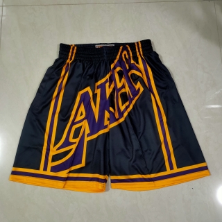 NBA Short 090