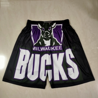 NBA Short 091