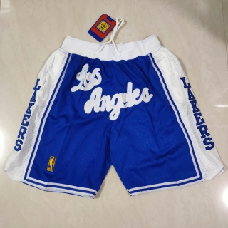NBA Short 096
