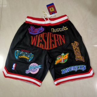 NBA Short 104