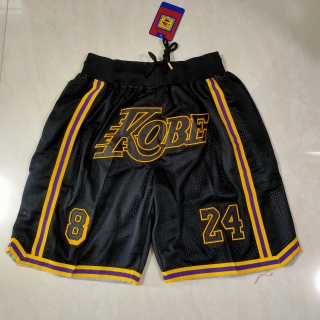 NBA Short 106