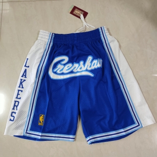NBA Short 107