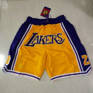 NBA Short 108